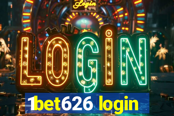 1bet626 login